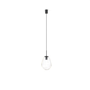 Lampa Wisząca sufitowa PEAR S - 7800