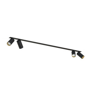 Lampa punkotwa MONO SURFACE - 7692