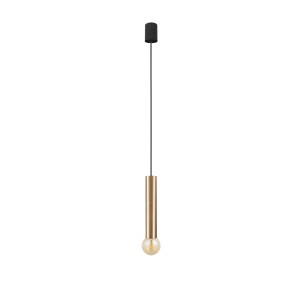 Lampa Wisząca sufitowa BATON - 7851