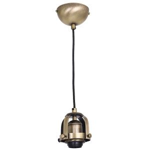 Lampa Przysufitowa sufitowa GARRET - 9247